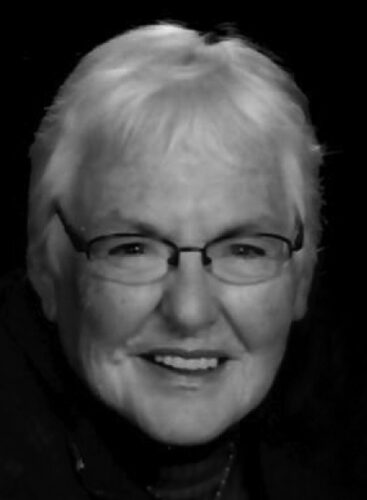 Sharon Perrine